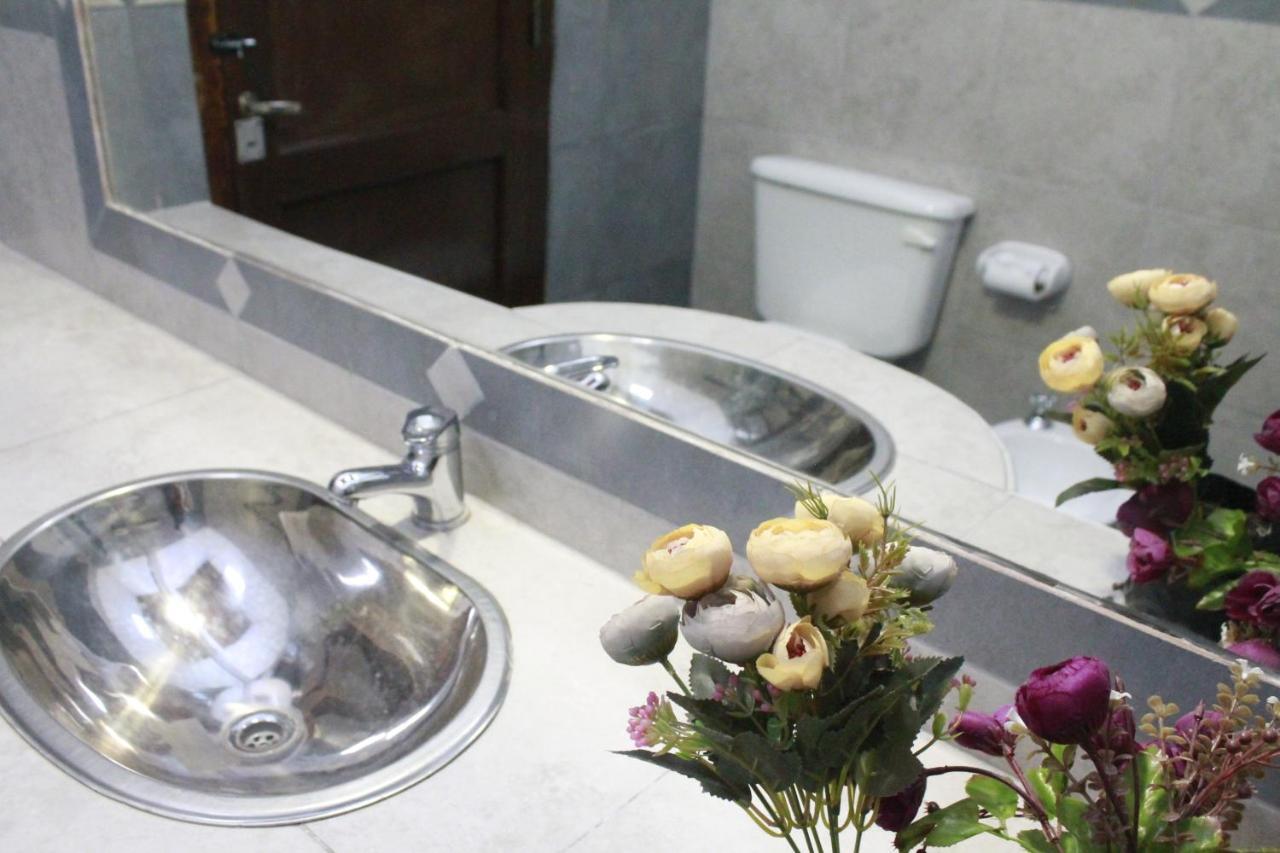 Trotamundos Hostel Σάλτα Εξωτερικό φωτογραφία