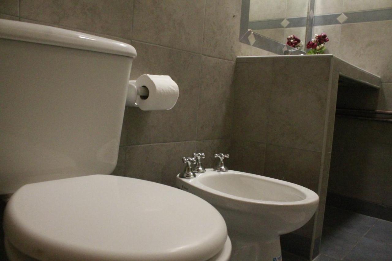 Trotamundos Hostel Σάλτα Εξωτερικό φωτογραφία