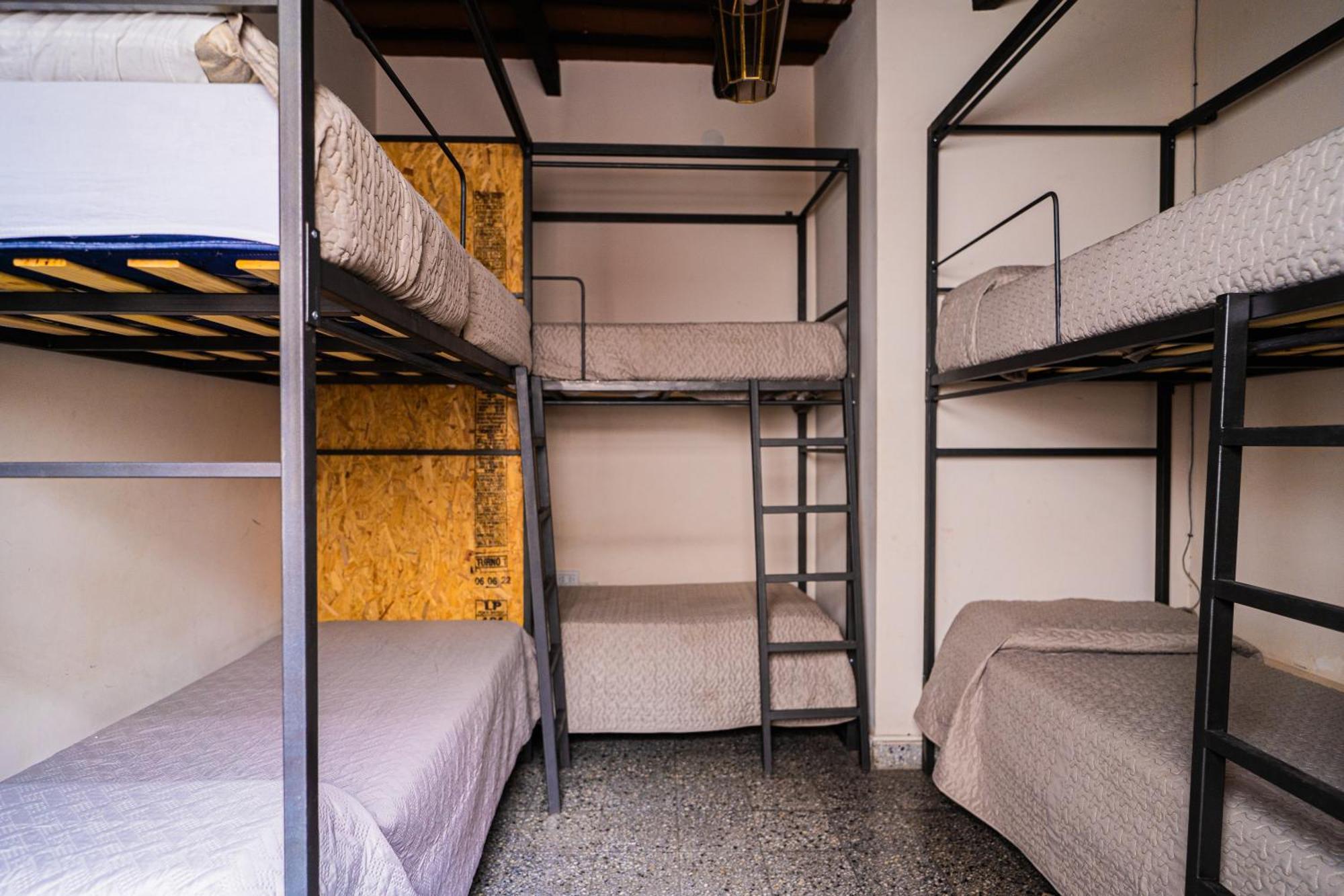 Trotamundos Hostel Σάλτα Εξωτερικό φωτογραφία