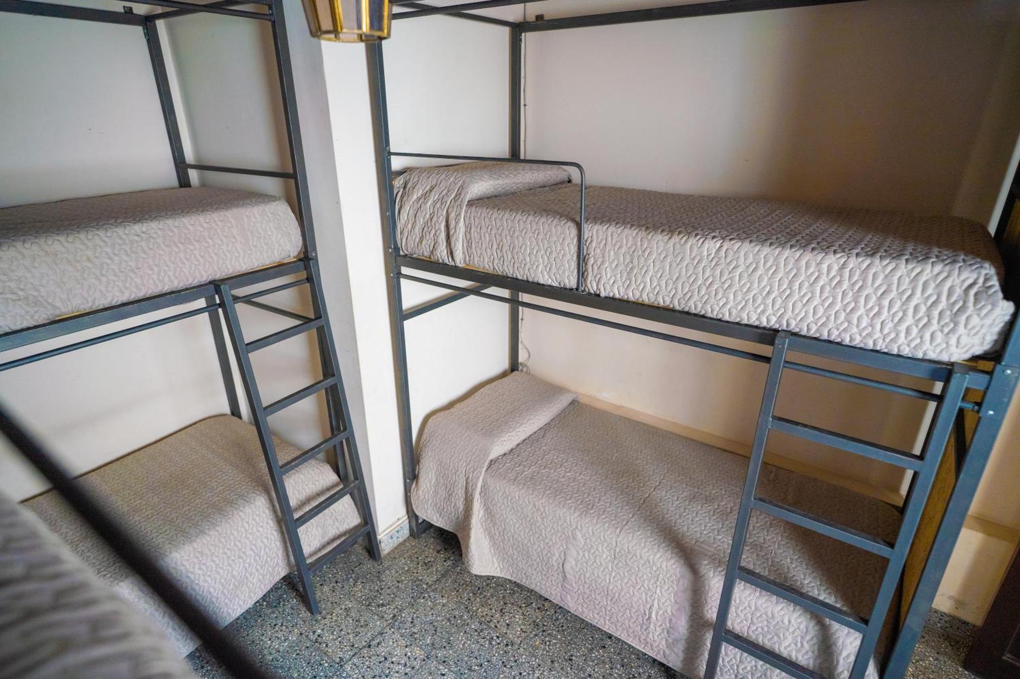 Trotamundos Hostel Σάλτα Εξωτερικό φωτογραφία
