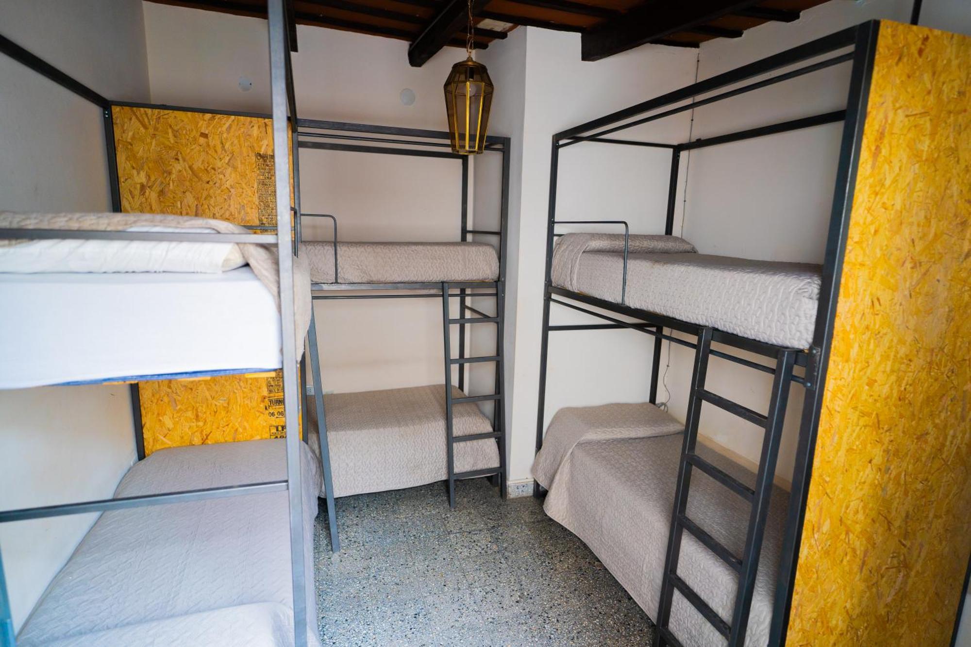 Trotamundos Hostel Σάλτα Εξωτερικό φωτογραφία
